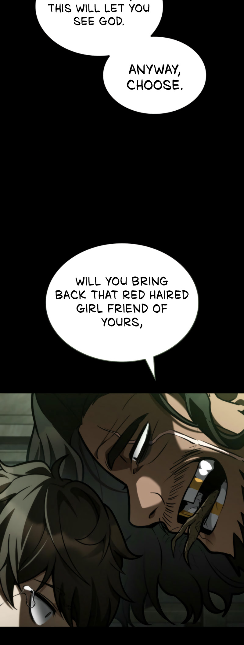 Infinite Mage, Chapter 113 image 07